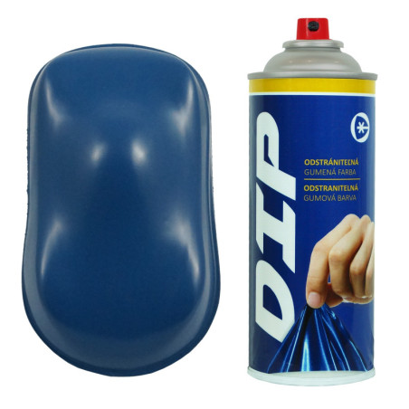 DIP sprej Modrá