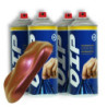 DIP - Set na disky Cham. fial./červ./oranž./žltá