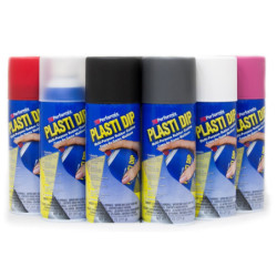Plasti Dip sprej
