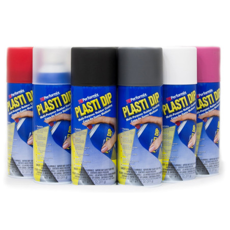 Plasti Dip sprej