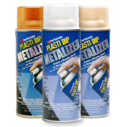 Plasti Dip Metalizer