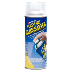 Plasti Dip Glossifier