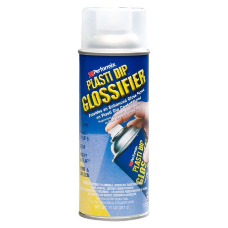 Plasti Dip Glossifier