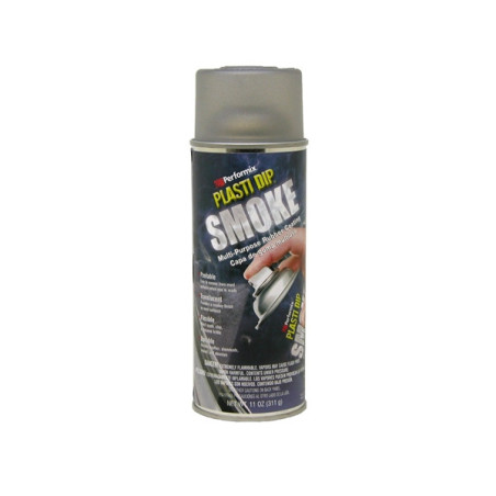 Plasti Dip Smoke