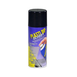 Plasti Dip Sprej čierny lesklý
