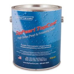 Plasti Dip High Gloss 3,78l (DYC Pearl Topcoat)