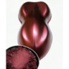 Bordová - Nebula red 25g