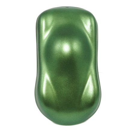 Jablkovozelená 25g