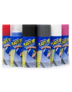 Spreje Plasti Dip